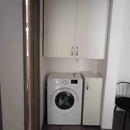 Enci Kiado Apartman Miercurea Ciuc Esterno foto